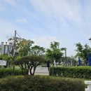 죽율체육공원 이미지