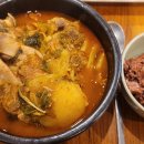 조마루 감자탕 이미지