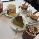 조원동-26 | 행궁동 음식점과 카페에 대한 매우 주관적인 솔직한 후기