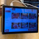 원주혁신도시 맛집 상록회관 연탄구이 삼겹살과 새우대하소금구이