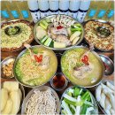 효담칼국수 닭한마리 이미지