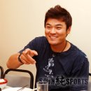 20-20클럽 달성한 추신수 선수 인터뷰(펌)!!! 이미지