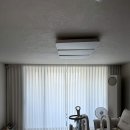 관악로30길 | 관악구 봉천동 관악우성아파트 거실 쉬폰 &amp; 작은방 콤비 블라인드 시공후기!