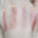 5298 | 가볍게 바르기 좋은 코랄 립밤 4종 비교 후기(럭스,힌스,버츠비,바세린)