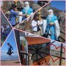 ㈜타라고 | 함양여행 4일차 함양 액티비티 함양 가볼만한 곳 대봉 스카이랜드 대봉모노레일&amp;짚라인 가격 이용방법 후기