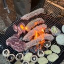 연천-15 | 연천 햇살글램핑 내돈내산 후기 15,16동