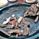 문산송원한우촌