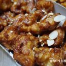 맘스터치 옥련점 | 인천 연수구 옥련동 치킨 배달 맛집 치킨플러스 옥련점 간장치킨 케이준감자 후기