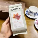 커피테라 - 울주군 해맞이로 1459 | 커피테라