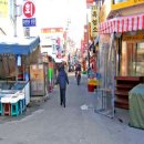 신도봉시장 | 서울 도봉구 신도봉시장