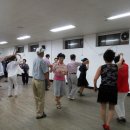 사교댄스 이미지