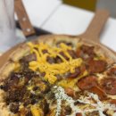 맘스피자(안산다문화점) | 안산 피자 맛집 : 맘스피자 안산다문화점 "와우미트피자 " 내돈내산