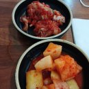 국밥참맛있는집 명일점 티스토리