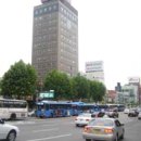 교보사거리 이미지