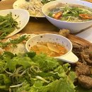 부르심빨리세탁 | 230616~230619 3박 4일 모녀 다낭여행 후기 #4 : 1일차 일정 ② (냐벱 베트남 가정식 / 한시장 / 웃띠크...