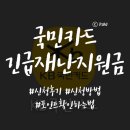 베스트안마시술소 | KB 국민카드 긴급재난지원금 신청후기 : 카드 포인트 확인하는 방법