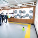 나래체육관 이미지