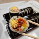 민족김밥 이미지