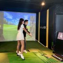 조프로 골프 아카데미 이미지