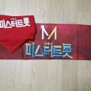 미스터트롯 서울 콘서트 4월18일~19일 올림픽공원 체조경기장 입니다~ 이미지