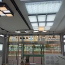 고잔초등학교 정문 앞 이미지