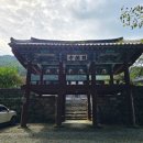 우성면 방문1리 입구 | TV생생정보통에 소개된 미스테리한 불상과 아름다운 사찰 &#34;쌍계사&#34; 다녀온 후기