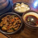 한길국수집