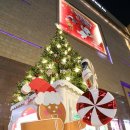 현대백화점 앞 이미지