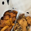 GS25 대구율하점 | 25년 9월 대구 율하 치킨 맛집 세바치