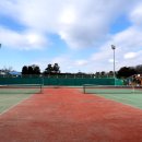 광적생활체육공원 축구장 이미지