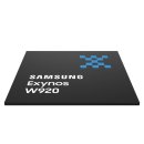 Samsung Electronics releases Exynos W920 for smartwatches 이미지