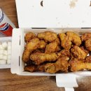 교촌치킨 시립대점 이미지