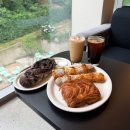 대구 시지 대형 카페 수성구 베이커리 페이스포포 빵 종류, 후기
