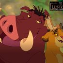 하쿠나 마타타 이미지