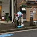 차암교차로 | 12.20 ― 12.29 도쿄 9박 10일 (1-2일차)