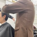 오즈남성헤어