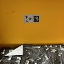 270-2565 | 나이키 조던 1 하이 x 유니온 x 베피스 뷰티 '썸머 96' 디테일 후기, FD2565-100