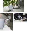 신형 넥쏘를 마주하다 이미지