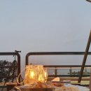 왜목오토캠핑장 이미지