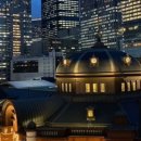 도쿄 헤어샵 이미지