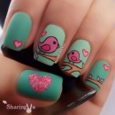 Nail Story