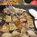 복돈이부추삼겹살서울대