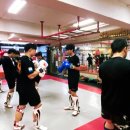 타이혼 스포츠 아카데미 이미지