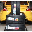 370Z 미쉐린 타이어 교체 및 얼라이먼트 이미지