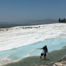 목화대중목욕탕 | 파묵칼레 온천 국립공원 정보 총정리(히에라폴리스, 파묵칼레 온천, 클레오파트라 수영장 등)