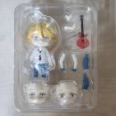 2586 | 굿스마일 동급생 넨도로이드 2586-2587 사죠 리히토&amp;쿠사카베 히카루 세트 (특전 홀로그램 투명 카드...