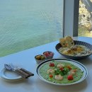 귀산주유소 | 창원 귀산 신상 브런치카페 내돈내산 솔직후기(비추?) : 더로드101