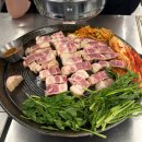 뚝배기솥뚜껑삼겹살 | 갓성비 구월동 삼겹살 맛집 "할매솥뚜껑삼겹살 예술회관점" 방문 후기