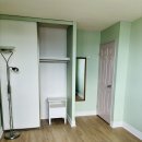 Newly renovated $1100/ month condo room, Downtown Toronto, fully furnished 이미지