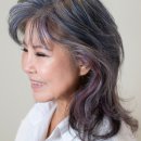 모델헤어 이미지